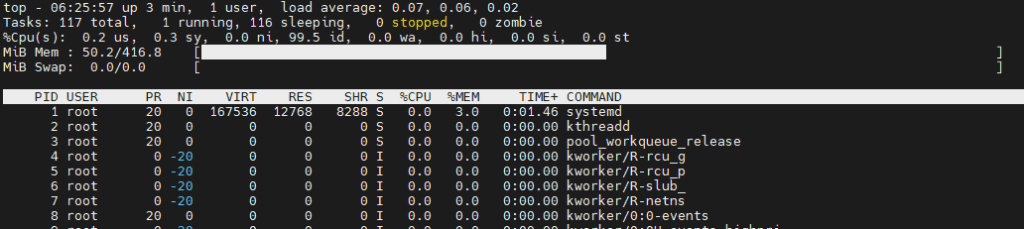 top_before_install screen